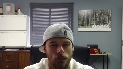 JamesJan van Rebel online show from 7, 3, 2025