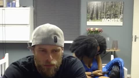 JamesJan van Rebel online show from 8, 10, 2025