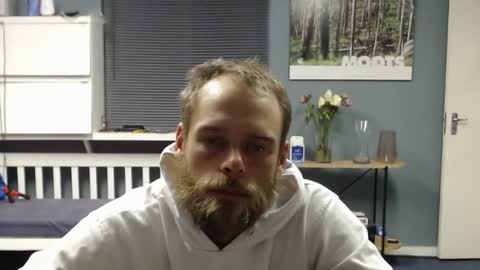 JamesJan van Rebel online show from 16, 10, 2025