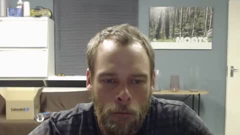 JamesJan van Rebel online show from 6, 11, 2025