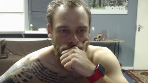 JamesJan van Rebel online show from 9, 11, 2025