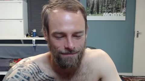 JamesJan van Rebel online show from 13, 1, 2026