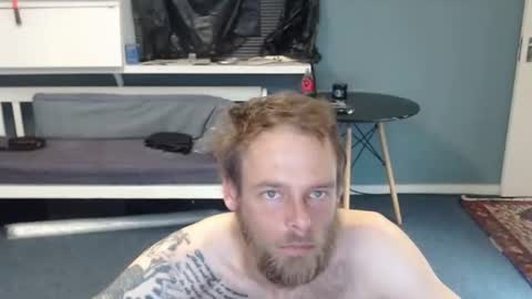 JamesJan van Rebel online show from 20, 2, 2026