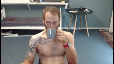 JamesJan van Rebel online show from 11, 4, 2026