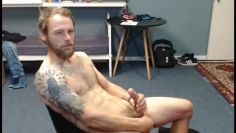 Snapshot of jjameson41 chatting on 11, 7, 2026 JamesJan van Rebel online show from 11, 7, 2026