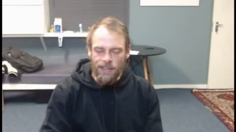 Snapshot of jjameson41 chatting on 12, 7, 2026 JamesJan van Rebel online show from 12, 7, 2026