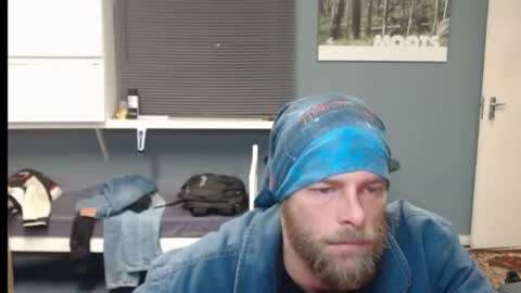 Snapshot of jjameson41 chatting on 14, 7, 2026 JamesJan van Rebel online show from 14, 7, 2026