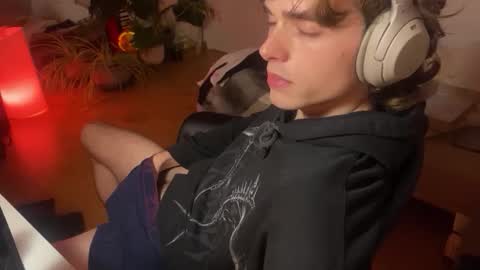 Snapshot of jjayce25ste chatting on 30, 11, 2025 Kitty online show from 30, 11, 2025