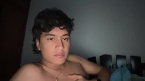 Snapshot of jjayoo chatting on 4, 1, 2025 Jjayoo online show from 4, 1, 2025