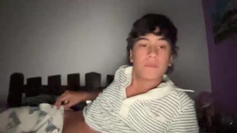 Snapshot of jjayoo chatting on 6, 1, 2025 Jjayoo online show from 6, 1, 2025