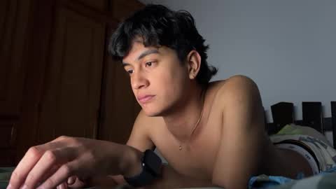 Snapshot of jjayoo chatting on 6, 1, 2025 Jjayoo online show from 6, 1, 2025