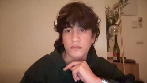 Snapshot of jjayoo chatting on 20, 2, 2026 Jjayoo online show from 20, 2, 2026