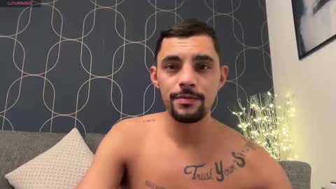 Jayson D online show from 30, 11, 2025