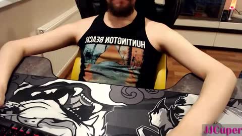 JJCuper online show from 22, 4, 2026