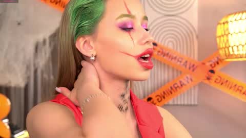 Snapshot of jjennnyy chatting on 31, 10, 2025 Jenny online show from 31, 10, 2025