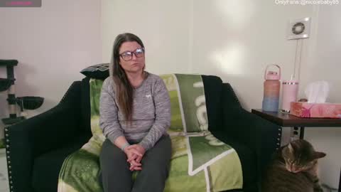 Snapshot of jjjust4fun1985 chatting on 4, 12, 2024 Nicole  Allen online show from 4, 12, 2024