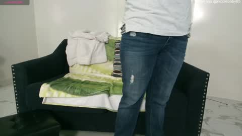 Snapshot of jjjust4fun1985 chatting on 5, 12, 2024 Nicole  Allen online show from 5, 12, 2024