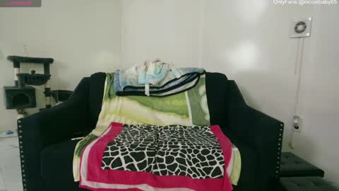 Snapshot of jjjust4fun1985 chatting on 7, 12, 2024 Nicole  Allen online show from 7, 12, 2024