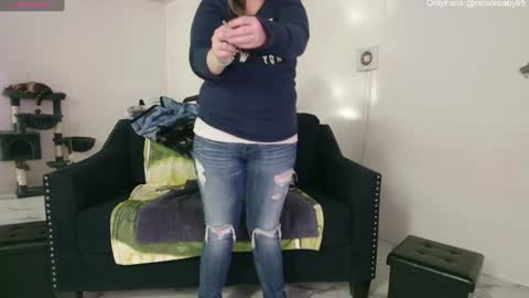 Snapshot of jjjust4fun1985 chatting on 12, 12, 2024 Nicole  Allen online show from 12, 12, 2024