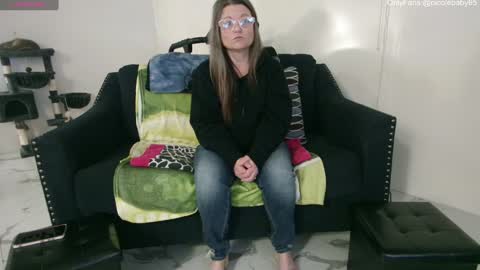 Snapshot of jjjust4fun1985 chatting on 12, 12, 2024 Nicole  Allen online show from 12, 12, 2024