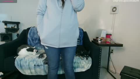 Snapshot of jjjust4fun1985 chatting on 24, 12, 2024 Nicole  Allen online show from 24, 12, 2024