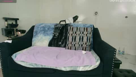 Snapshot of jjjust4fun1985 chatting on 7, 1, 2025 Nicole  Allen online show from 7, 1, 2025