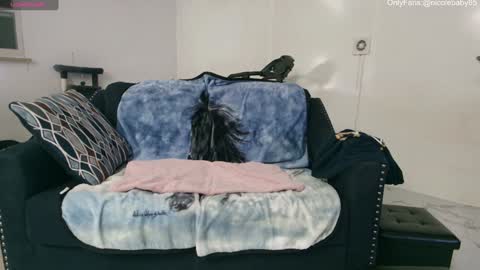 Snapshot of jjjust4fun1985 chatting on 10, 1, 2025 Nicole  Allen online show from 10, 1, 2025