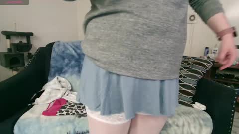 Snapshot of jjjust4fun1985 chatting on 16, 2, 2025 Nicole  Allen online show from 16, 2, 2025