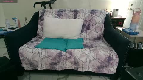 Snapshot of jjjust4fun1985 chatting on 26, 2, 2025 Nicole  Allen online show from 26, 2, 2025