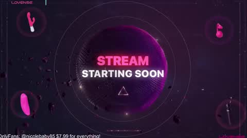 Snapshot of jjjust4fun1985 chatting on 11, 9, 2025 Nicole  Allen online show from 11, 9, 2025