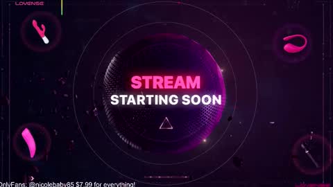 Snapshot of jjjust4fun1985 chatting on 21, 9, 2025 Nicole  Allen online show from 21, 9, 2025