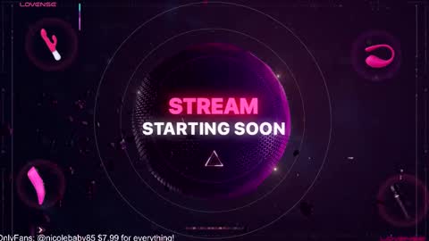 Snapshot of jjjust4fun1985 chatting on 1, 10, 2025 Nicole  Allen online show from 1, 10, 2025