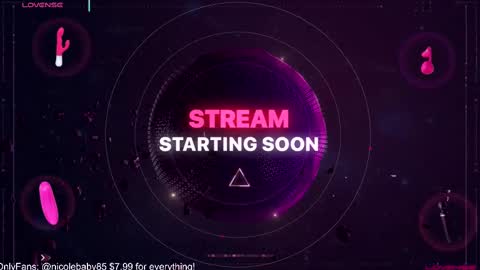 Snapshot of jjjust4fun1985 chatting on 5, 10, 2025 Nicole  Allen online show from 5, 10, 2025