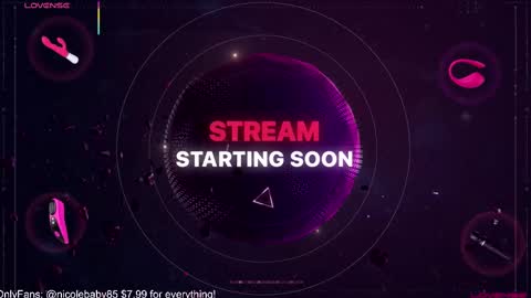 Snapshot of jjjust4fun1985 chatting on 8, 10, 2025 Nicole  Allen online show from 8, 10, 2025