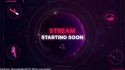 Snapshot of jjjust4fun1985 chatting on 9, 10, 2025 Nicole  Allen online show from 9, 10, 2025