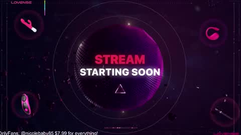 Snapshot of jjjust4fun1985 chatting on 10, 10, 2025 Nicole  Allen online show from 10, 10, 2025