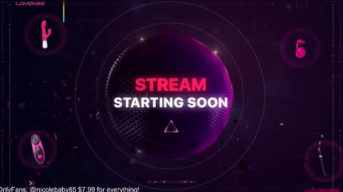 Snapshot of jjjust4fun1985 chatting on 12, 10, 2025 Nicole  Allen online show from 12, 10, 2025