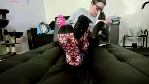 Snapshot of jjjust4fun1985 chatting on 1, 11, 2025 Nicole  Allen online show from 1, 11, 2025