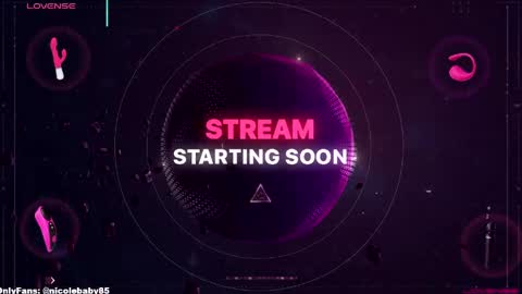 Nicole  Allen online show from 18, 5, 2026