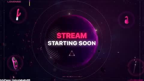 Nicole  Allen online show from 5, 6, 2026