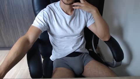 Jon online show from 23, 2, 2025