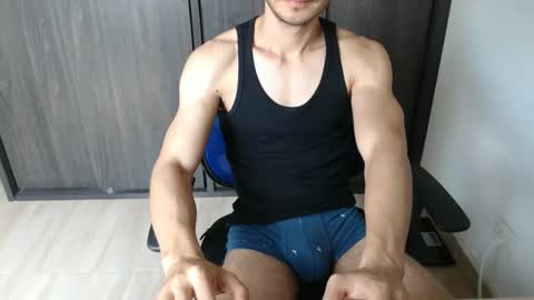 Jon online show from 11, 3, 2025