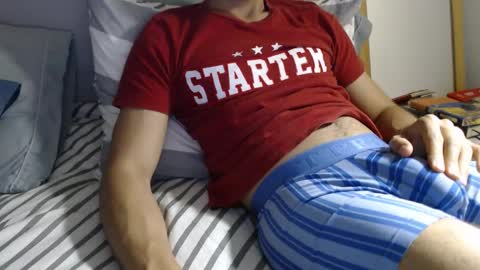 Jon online show from 26, 9, 2025