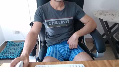 Jon online show from 12, 11, 2025