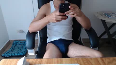 Jon online show from 1, 12, 2025