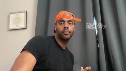 Jay Load  online show from 17, 11, 2025