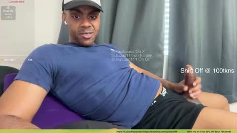 Jay Load  online show from 2, 12, 2025