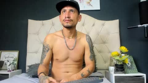 Snapshot of jm_hot_ chatting on 16, 2, 2025 jm_hot_ online show from 16, 2, 2025