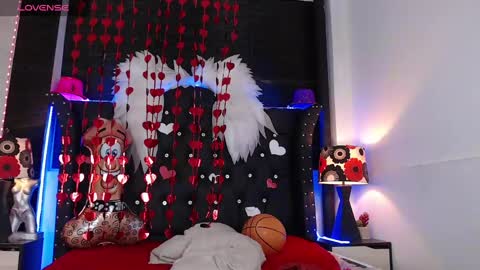 Snapshot of jm_hot_ chatting on 7, 3, 2025 jm_hot_ online show from 7, 3, 2025