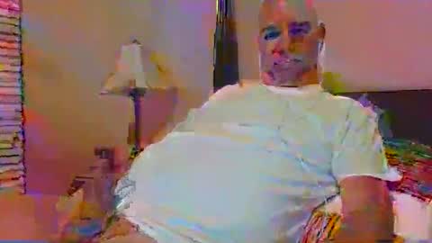 jmichael50 online show from 10, 10, 2025